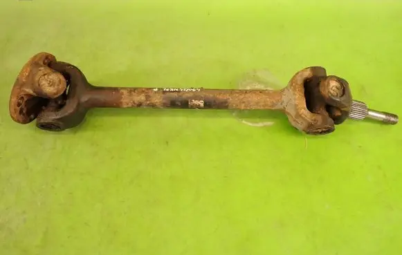 Jaguar XJ X300 Front driveshaft
