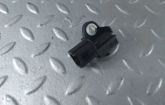 Citroen DS5 Airbag deployment crash/impact sensor 9802402080