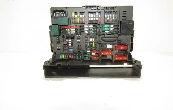 BMW X1 E84 Fuse module 10688710