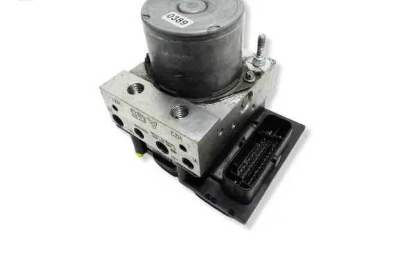 Opel Corsa D ABS Pump 13350598 0265251864 11011650558