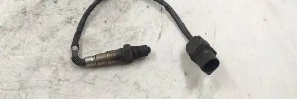 BMW 5 E60 E61 Lambda probe sensor