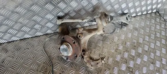 Audi A4 S4 B6 8E 8H Rear wheel hub spindle/knuckle 