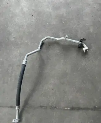 Volkswagen Arteon Air conditioning (A/C) pipe/hose 3Q0816743