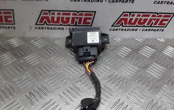 Audi A6 S6 C7 4G Other control units/modules 4G0906093F 120605302871