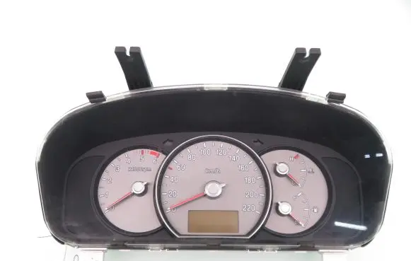 KIA Carens III Speedometer (instrument cluster) 20061010 940031D810