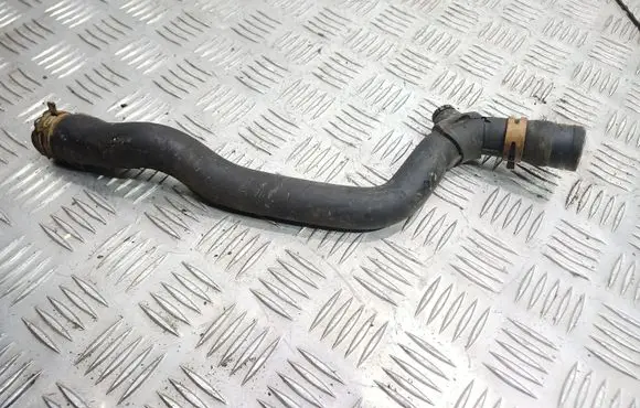 Renault Megane II Engine coolant pipe/hose