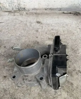 Mitsubishi ASX Throttle valve