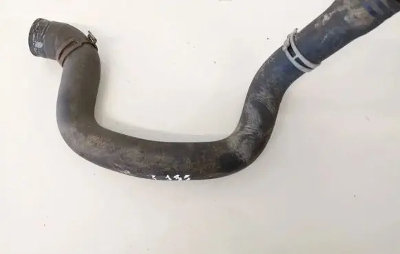 Skoda Octavia Mk2 (1Z) Engine coolant pipe/hose