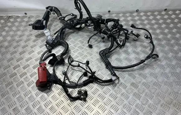 Subaru Forester SK Engine installation wiring loom 24020AG640