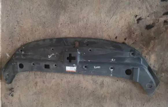 SsangYong Korando Top upper radiator support slam panel 7879534300