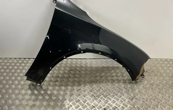 Dodge Durango Fender 734V115 55369734ad 55369734AA