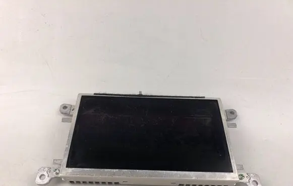 Audi A4 S4 B8 8K Screen/display/small screen 8T0919603F