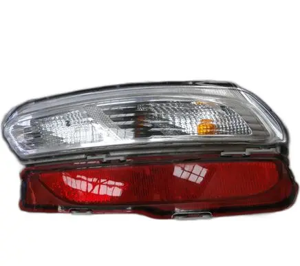 KIA Sportage Rear/tail lights set