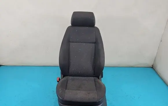 Volkswagen Polo IV 9N3 Front driver seat IMPRK1459614