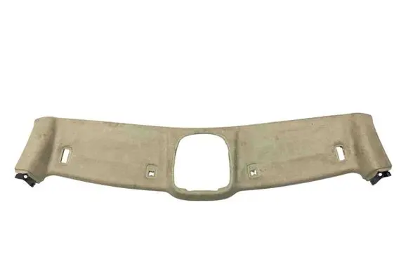 Jaguar XK - XKR Headlining 6W8303532AF 6W8303532AFW