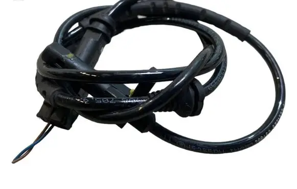 BMW X5 F15 ABS rear brake sensor 6771777