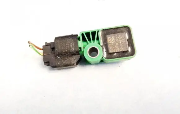 Volvo V50 Airbag deployment crash/impact sensor 31264409 9w83-14b345-ab