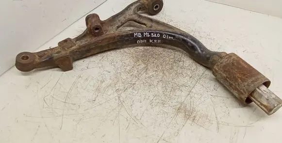 Mercedes-Benz ML W163 Front lower control arm/wishbone