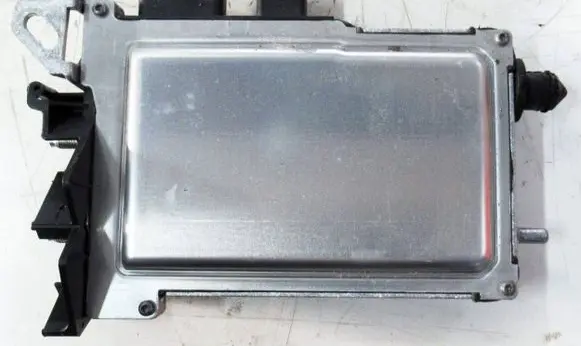 Citroen C4 Grand Picasso Other control units/modules 9819598180 28535617