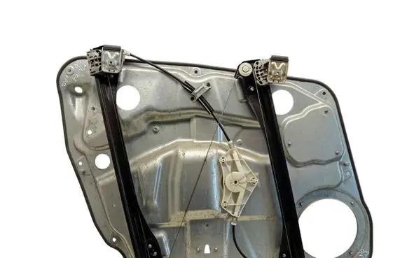 Mercedes-Benz ML W164 Front door window regulator motor A2518200842 A1648203002 A2514402009