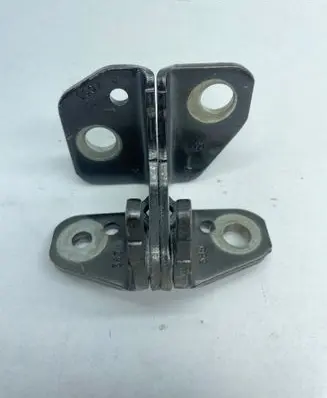 Front door lower hinge