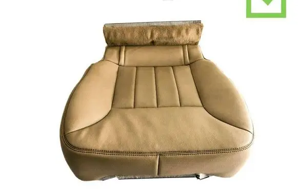 Mercedes-Benz R W251 Rear seat 244540463 1300699 MBBR251