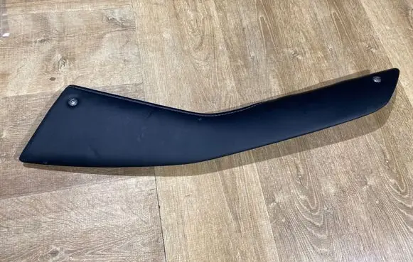 Lexus NX Centre console side trim front 5883378020 18192022