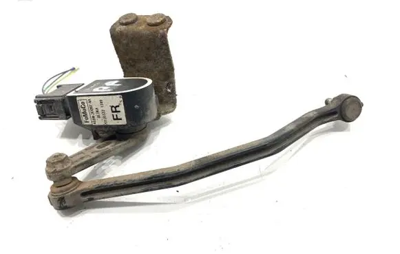 Volvo S80 Headlight/headlamp level sensor AG9N3C097AA