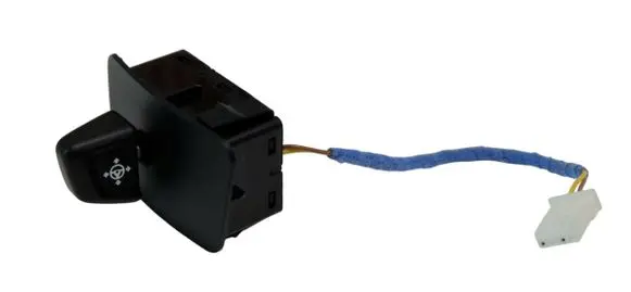 BMW 7 G11 G12 Steering wheel adjustment switch 61319496254 9496254