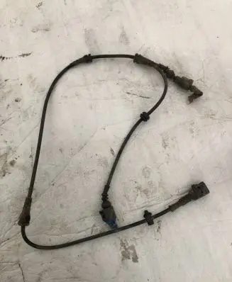Volkswagen Touareg II ABS rear brake sensor 62031085A 030806