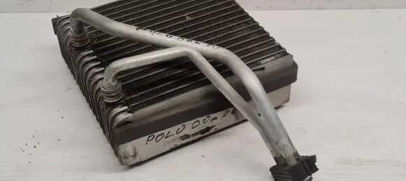 Volkswagen Polo III 6N 6N2 6NF Air conditioning (A/C) radiator (interior) 