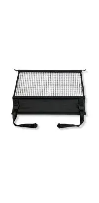 Chevrolet Nubira Trunk/boot cargo luggage net 