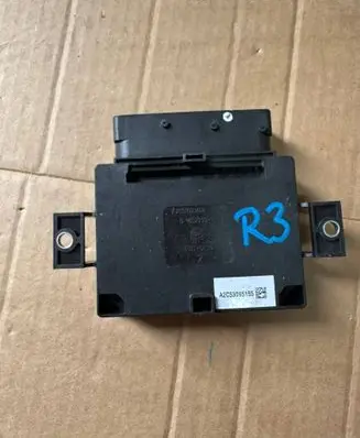 Audi A4 S4 B8 8K Hand brake control module 8K0907801C A2C53095155