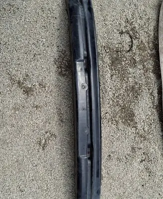 Ford Galaxy Front bumper cross member 7M0807693A