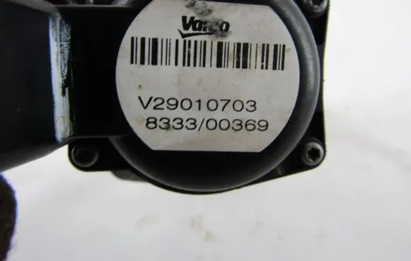 Mazda 3 I EGR valve V29010703