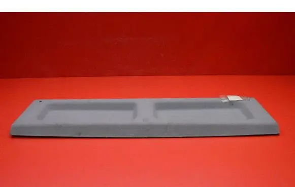 KIA Picanto Parcel shelf 