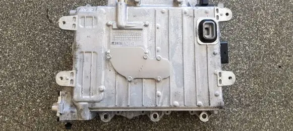 Hyundai Kona I Other control units/modules 366010E270