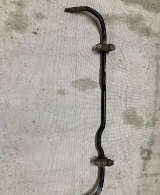 Volkswagen Caddy Front anti-roll bar/sway bar 1K0411303AM
