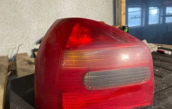 Audi A3 S3 8L Rear/tail lights 8j0945095a