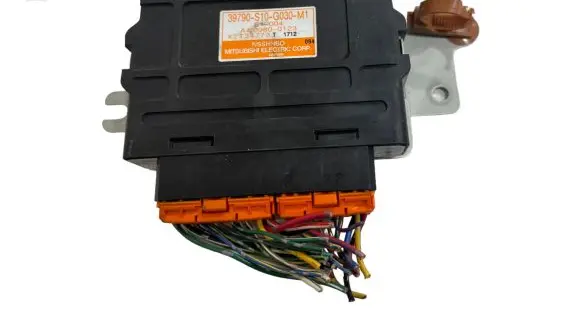 Honda CR-V ABS control unit/module 39790S10G030M1 A409800123