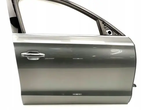 Audi A8 S8 D2 4D Front door nan
