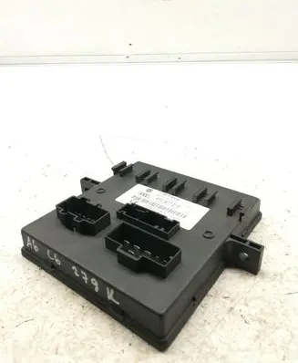 Audi A6 S6 C6 4F Immobilizer control unit/module 4F0907279 4F0910279K