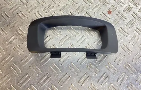 Porsche 911 991 ACC Distronic radar sensor grill/trim 991505995001E0 99150599500