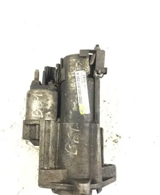Audi A4 S4 B7 8E 8H Starter motor 06D911023A 2203070679 D6GS19