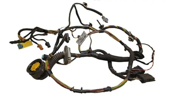 Peugeot 508 Front door wiring loom 9675215480