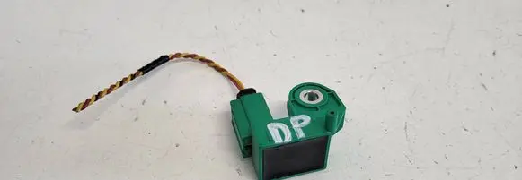 Citroen C4 I Picasso Airbag deployment crash/impact sensor 9654903480 07156BV101662 606310900