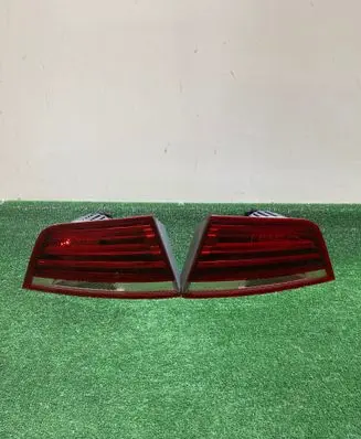 BMW X3 F25 Rear/tail lights set 7217314