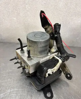Renault Kangoo III Master brake cylinder