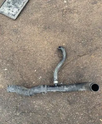 Nissan X-Trail T31 Engine coolant pipe/hose PA666Gf25
