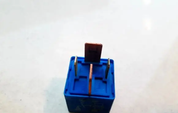 Hyundai Tucson JM Other relay 952102E00 95210-2E00